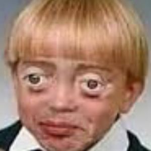 Meet your Posher, Bernardo